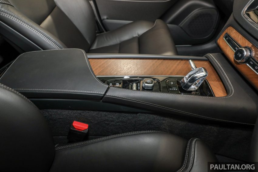 Volvo XC90 T8 Twin Engine Inscription Plus 上市，新添 Bowers & Wilkins 顶级音响系统，售价RM 413,888K！ 53169