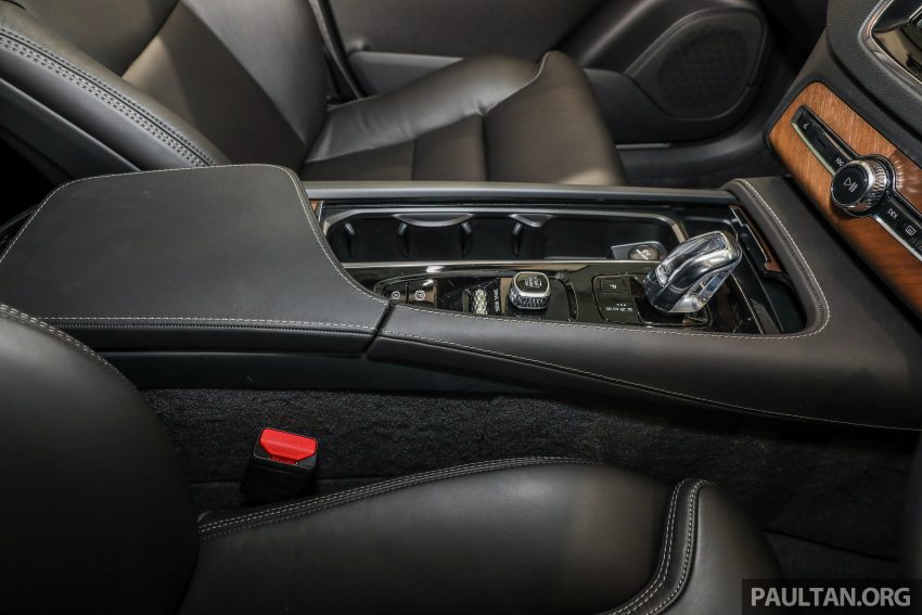 Volvo XC90 T8 Twin Engine Inscription Plus 上市，新添 Bowers & Wilkins 顶级音响系统，售价RM 413,888K！ 53170