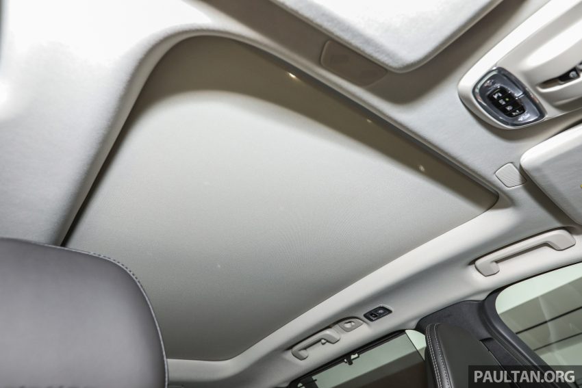 Volvo XC90 T8 Twin Engine Inscription Plus 上市，新添 Bowers & Wilkins 顶级音响系统，售价RM 413,888K！ 53174