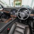 Volvo XC90 T8 Twin Engine Inscription Plus 上市，新添 Bowers & Wilkins 顶级音响系统，售价RM 413,888K！
