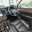 Volvo XC90 T8 Twin Engine Inscription Plus 上市，新添 Bowers & Wilkins 顶级音响系统，售价RM 413,888K！