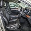 Volvo XC90 T8 Twin Engine Inscription Plus 上市，新添 Bowers & Wilkins 顶级音响系统，售价RM 413,888K！