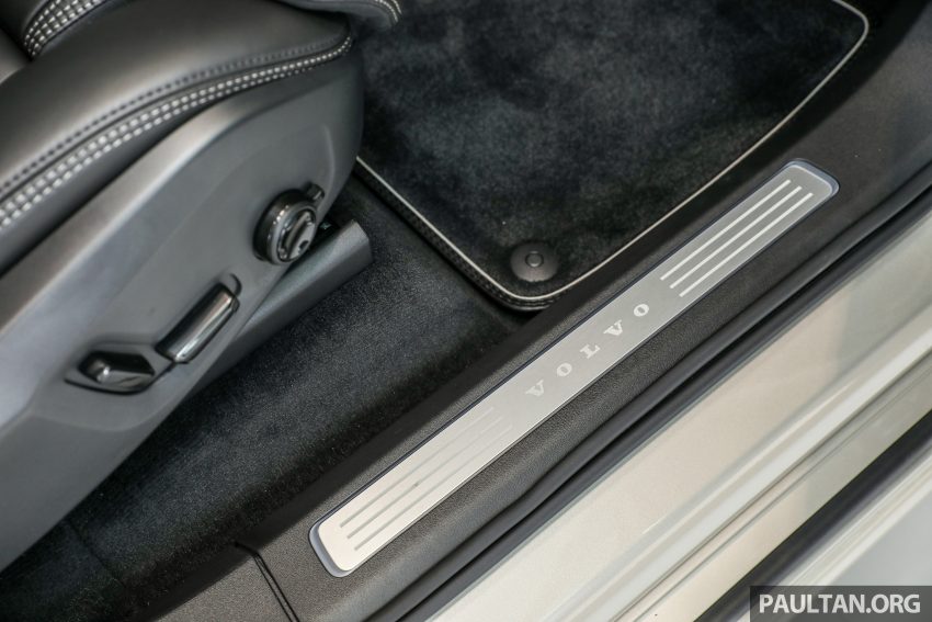 Volvo XC90 T8 Twin Engine Inscription Plus 上市，新添 Bowers & Wilkins 顶级音响系统，售价RM 413,888K！ 53181