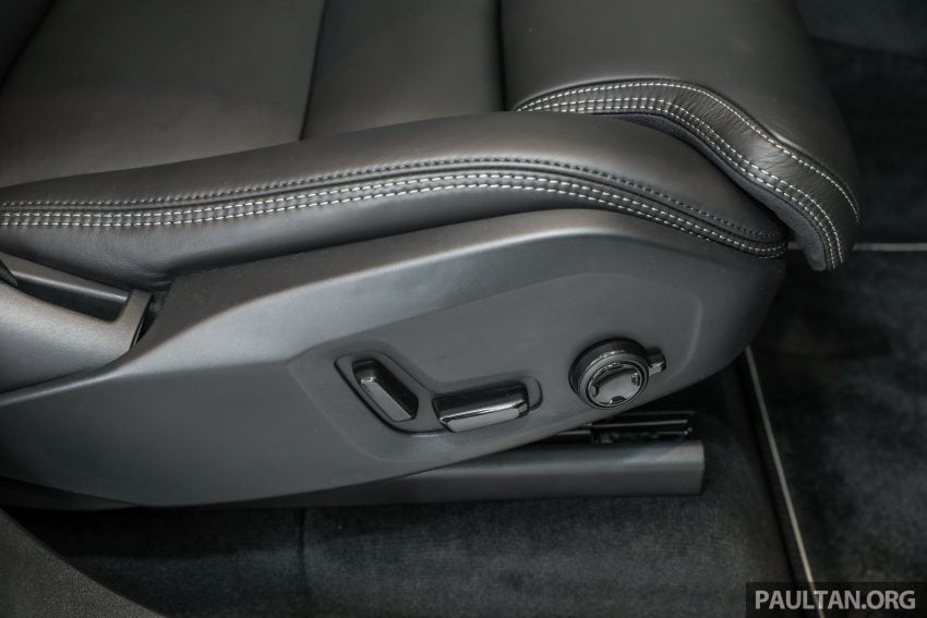 Volvo XC90 T8 Twin Engine Inscription Plus 上市，新添 Bowers & Wilkins 顶级音响系统，售价RM 413,888K！ 53182
