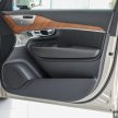 Volvo XC90 T8 Twin Engine Inscription Plus 上市，新添 Bowers & Wilkins 顶级音响系统，售价RM 413,888K！