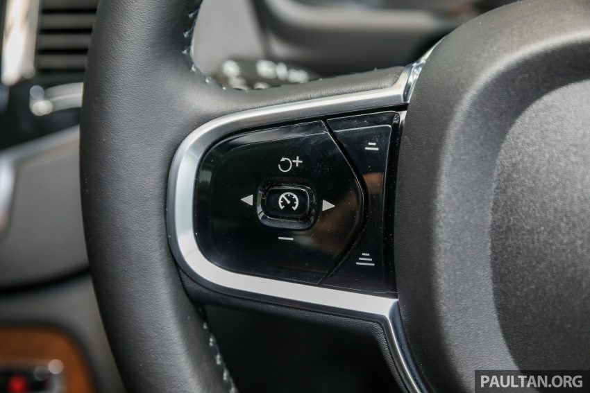 Volvo XC90 T8 Twin Engine Inscription Plus 上市，新添 Bowers & Wilkins 顶级音响系统，售价RM 413,888K！ 53158