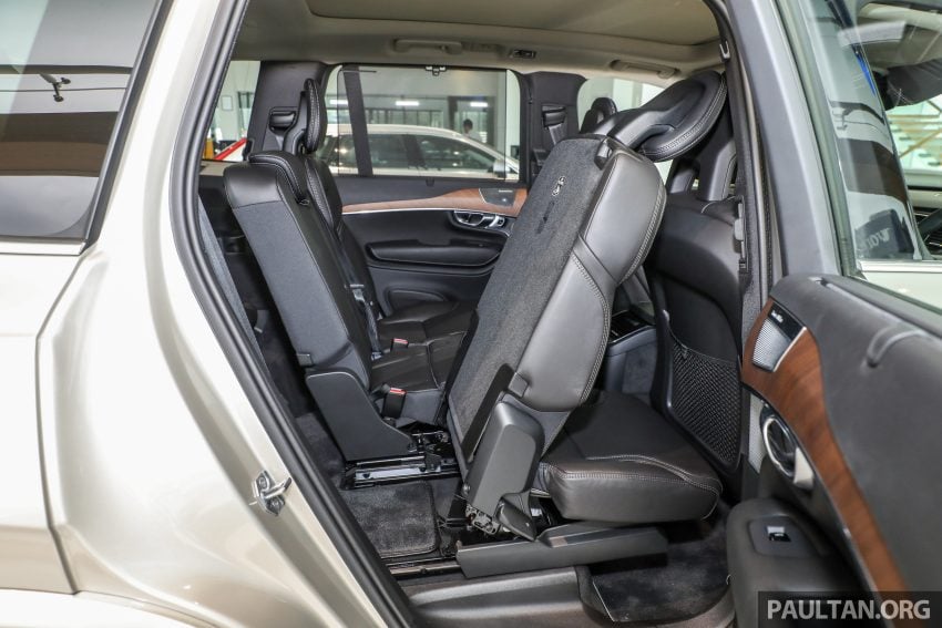Volvo XC90 T8 Twin Engine Inscription Plus 上市，新添 Bowers & Wilkins 顶级音响系统，售价RM 413,888K！ 53186