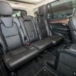 Volvo XC90 T8 Twin Engine Inscription Plus 上市，新添 Bowers & Wilkins 顶级音响系统，售价RM 413,888K！