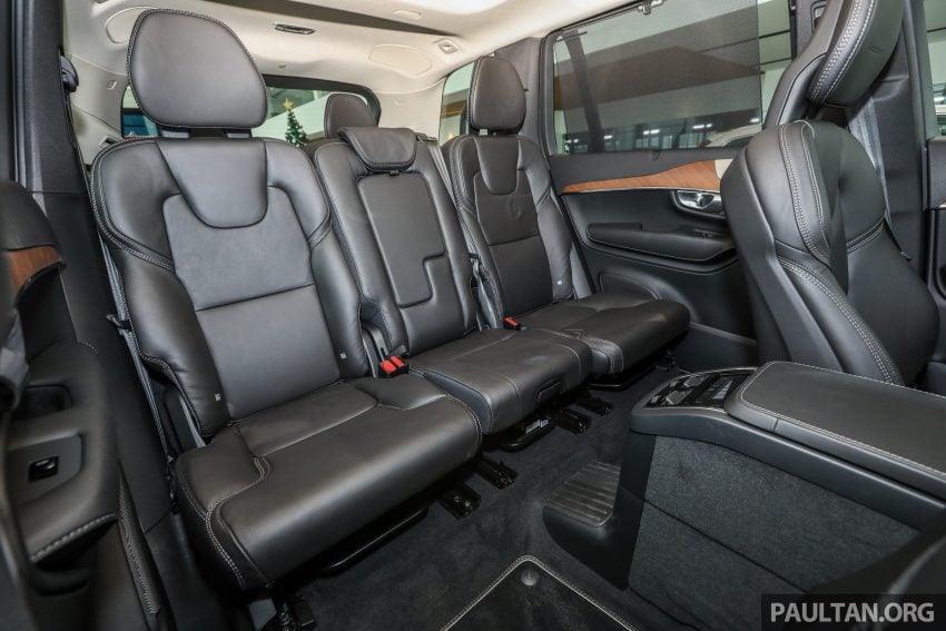Volvo XC90 T8 Twin Engine Inscription Plus 上市，新添 Bowers & Wilkins 顶级音响系统，售价RM 413,888K！ 53187