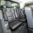 Volvo XC90 T8 Twin Engine Inscription Plus 上市，新添 Bowers & Wilkins 顶级音响系统，售价RM 413,888K！