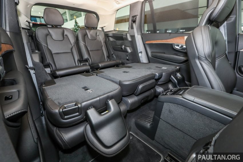 Volvo XC90 T8 Twin Engine Inscription Plus 上市，新添 Bowers & Wilkins 顶级音响系统，售价RM 413,888K！ 53189