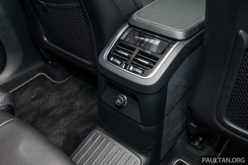 Volvo XC90 T8 Twin Engine Inscription Plus 上市，新添 Bowers & Wilkins 顶级音响系统，售价RM 413,888K！ 53193