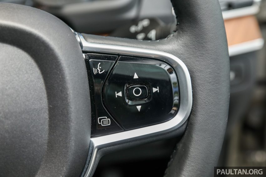 Volvo XC90 T8 Twin Engine Inscription Plus 上市，新添 Bowers & Wilkins 顶级音响系统，售价RM 413,888K！ 53159