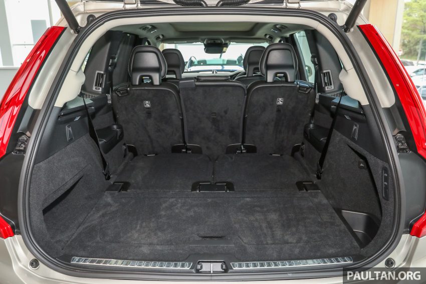 Volvo XC90 T8 Twin Engine Inscription Plus 上市，新添 Bowers & Wilkins 顶级音响系统，售价RM 413,888K！ 53198
