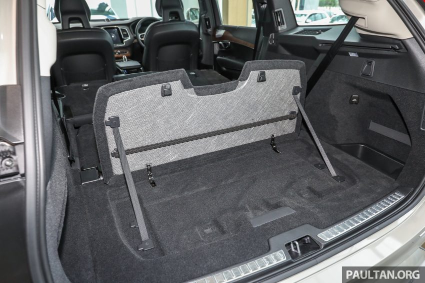 Volvo XC90 T8 Twin Engine Inscription Plus 上市，新添 Bowers & Wilkins 顶级音响系统，售价RM 413,888K！ 53201