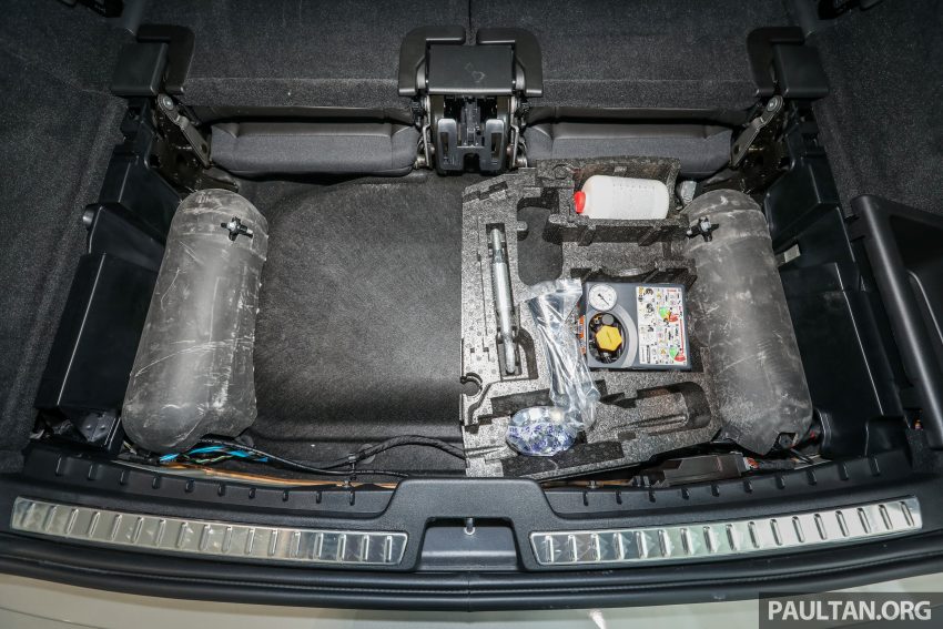 Volvo XC90 T8 Twin Engine Inscription Plus 上市，新添 Bowers & Wilkins 顶级音响系统，售价RM 413,888K！ 53202
