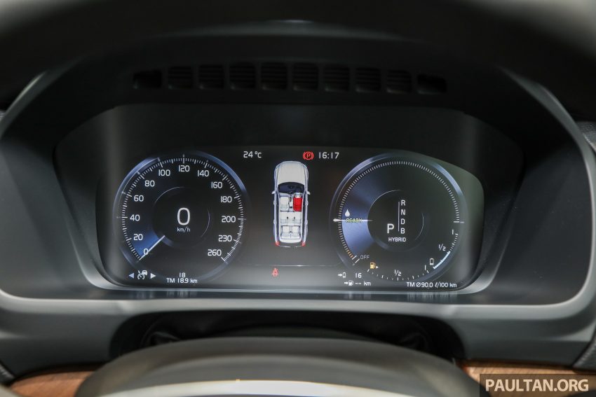 Volvo XC90 T8 Twin Engine Inscription Plus 上市，新添 Bowers & Wilkins 顶级音响系统，售价RM 413,888K！ 53160