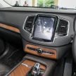 Volvo XC90 T8 Twin Engine Inscription Plus 上市，新添 Bowers & Wilkins 顶级音响系统，售价RM 413,888K！