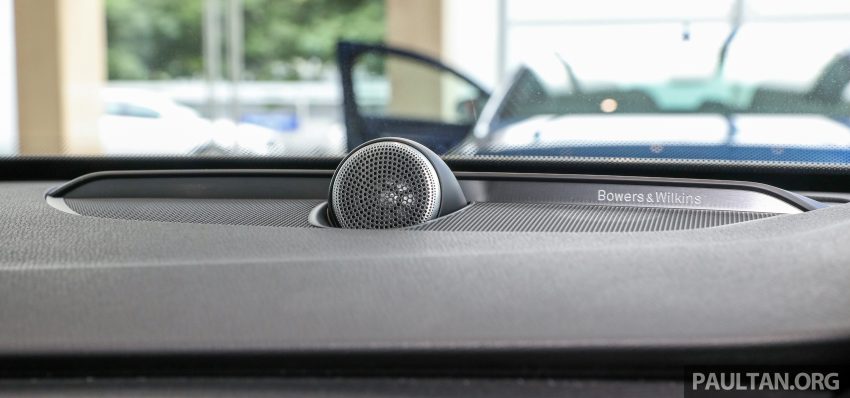 Volvo XC90 T8 Twin Engine Inscription Plus 上市，新添 Bowers & Wilkins 顶级音响系统，售价RM 413,888K！ 53162
