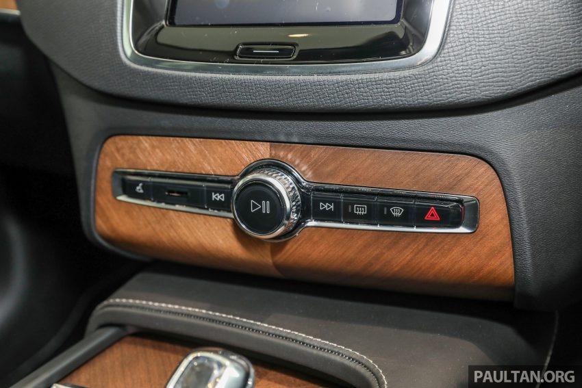 Volvo XC90 T8 Twin Engine Inscription Plus 上市，新添 Bowers & Wilkins 顶级音响系统，售价RM 413,888K！ 53164