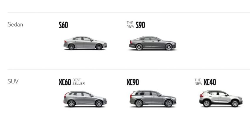 全新 Volvo XC40 将在今年第三季正式登入大马市场？ 53059