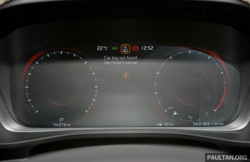 小雷神 Volvo XC40 正式登入新加坡，T5 两种等级可选！ 54522