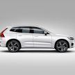 日本年度风云车，全新 Volvo XC60 大马上市！三种等级，汽油引擎及插电混动可选，售RM 298K至RM 374K之间！
