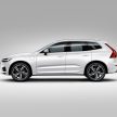 日本年度风云车，全新 Volvo XC60 大马上市！三种等级，汽油引擎及插电混动可选，售RM 298K至RM 374K之间！