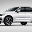 日本年度风云车，全新 Volvo XC60 大马上市！三种等级，汽油引擎及插电混动可选，售RM 298K至RM 374K之间！