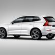 日本年度风云车，全新 Volvo XC60 大马上市！三种等级，汽油引擎及插电混动可选，售RM 298K至RM 374K之间！