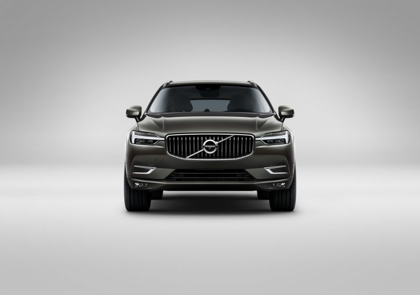 日本年度风云车，全新 Volvo XC60 大马上市！三种等级，汽油引擎及插电混动可选，售RM 298K至RM 374K之间！ 55934