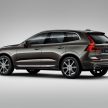 日本年度风云车，全新 Volvo XC60 大马上市！三种等级，汽油引擎及插电混动可选，售RM 298K至RM 374K之间！