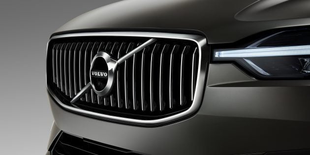 与吉利集团加强合作，Daimler 正在考虑入股 Volvo 汽车