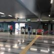 连接 Bandar Utama MRT 站与 1 Utama 行人天桥建竣开通