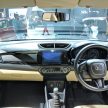 图集：全新二代 2018 Honda Amaze 正式于印度车展亮相
