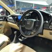 图集：全新二代 2018 Honda Amaze 正式于印度车展亮相