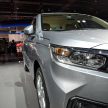 图集：全新二代 2018 Honda Amaze 正式于印度车展亮相