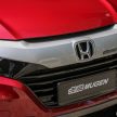 Honda HR-V Mugen 本地限量1,020辆面市，售价RM119K