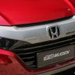 印尼车展实拍：小改款 Honda HR-V Mugen 帅气登场