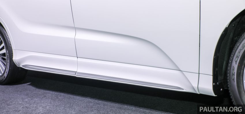 2018 Honda Odyssey 小改款正式发布，售价RM 254,800 58316
