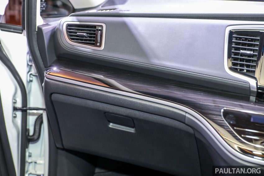 2018 Honda Odyssey 小改款正式发布，售价RM 254,800 58342