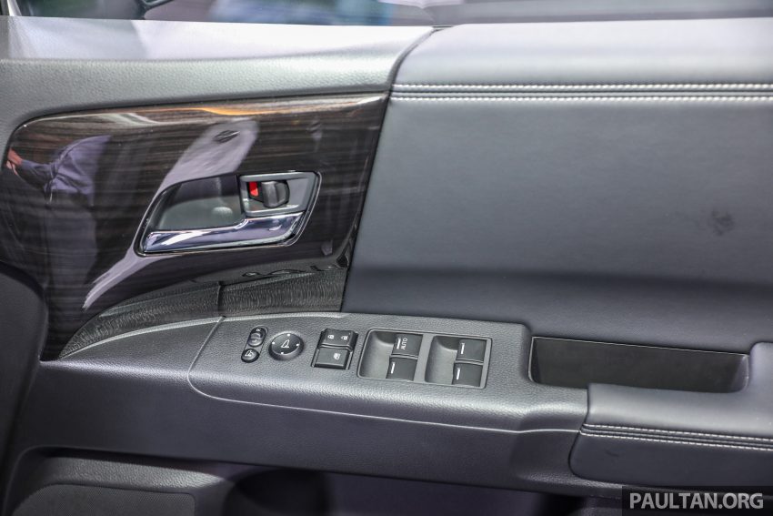 2018 Honda Odyssey 小改款正式发布，售价RM 254,800 58351