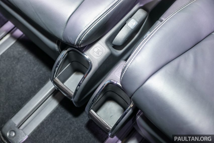 2018 Honda Odyssey 小改款正式发布，售价RM 254,800 58357