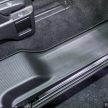 2018 Honda Odyssey 小改款正式发布，售价RM 254,800