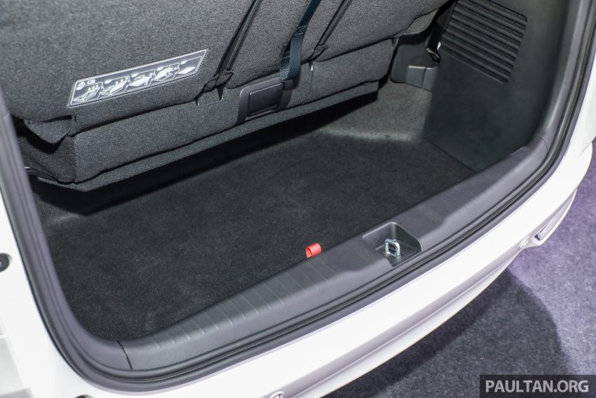 2018 Honda Odyssey 小改款正式发布，售价RM 254,800 58365