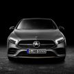发布在即？新一代 2018 Mercedes-Benz A-Class 出现在 <em>oto.my</em>－A200 Progressive Line 本地售价 RM220,888