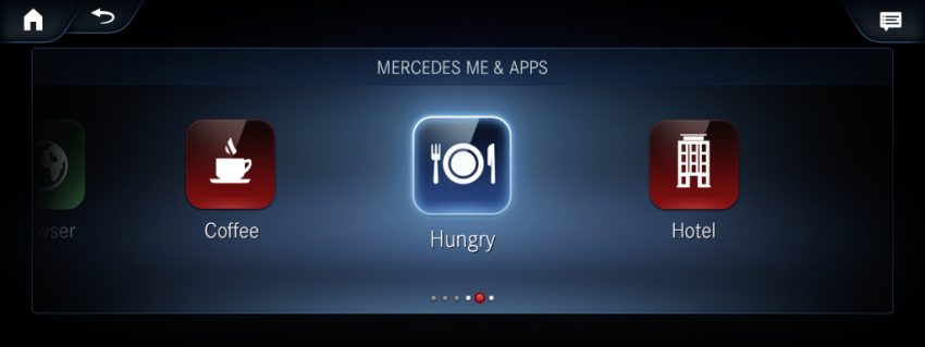 大改款小钢炮！2018 Mercedes-Benz A-Class 正式发布 58060
