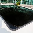 图集：大马版 2018 Toyota Harrier 2.0T Luxury 实车照