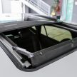 图集：大马版 2018 Toyota Harrier 2.0T Luxury 实车照