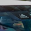 图集：大马版 2018 Toyota Harrier 2.0T Luxury 实车照